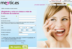 Meetic